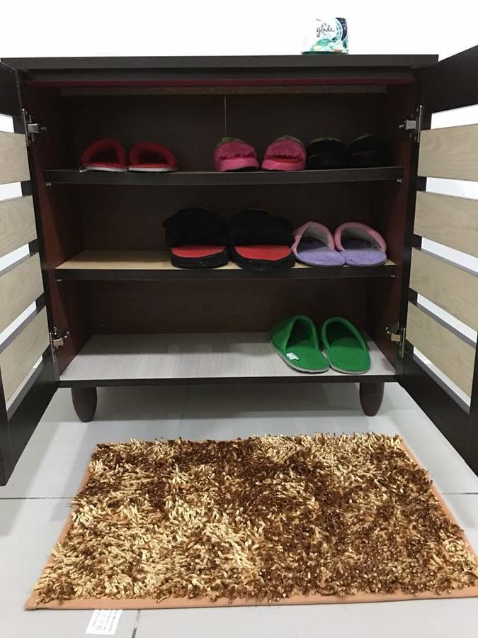 شقة مرتفعات كاميرون  في Myy Cameron Golden Hills Pasar Malam المظهر الخارجي الصورة